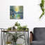 Brayden Studio «Elsewhere» par Ann Thompson, art mural en métal-2048530249