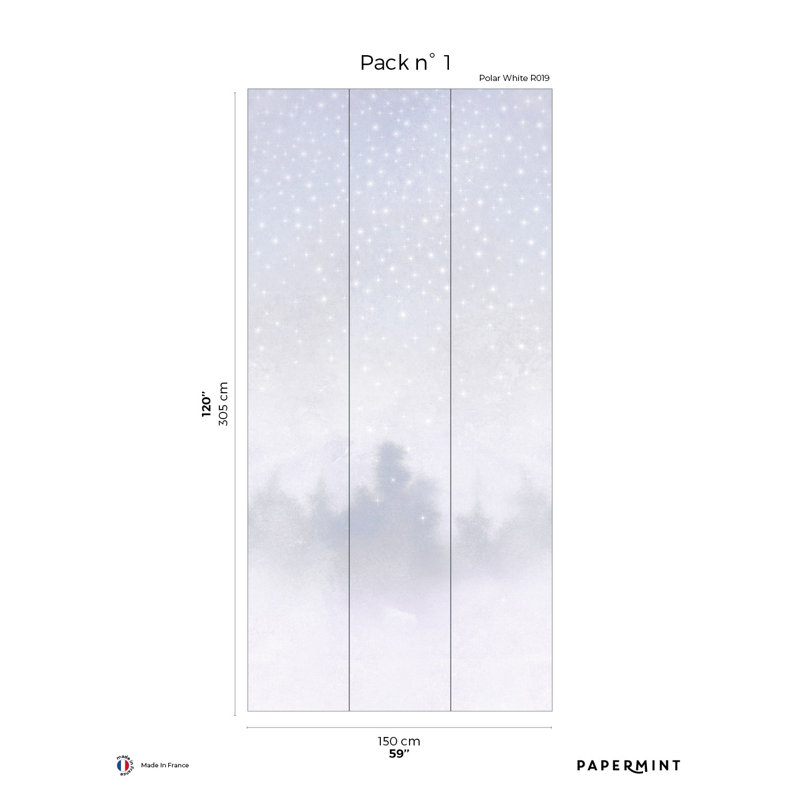  Starlight Pack 1 Amboy