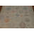 Vegetable Dye Oushak Turkish Area Rug 8x10