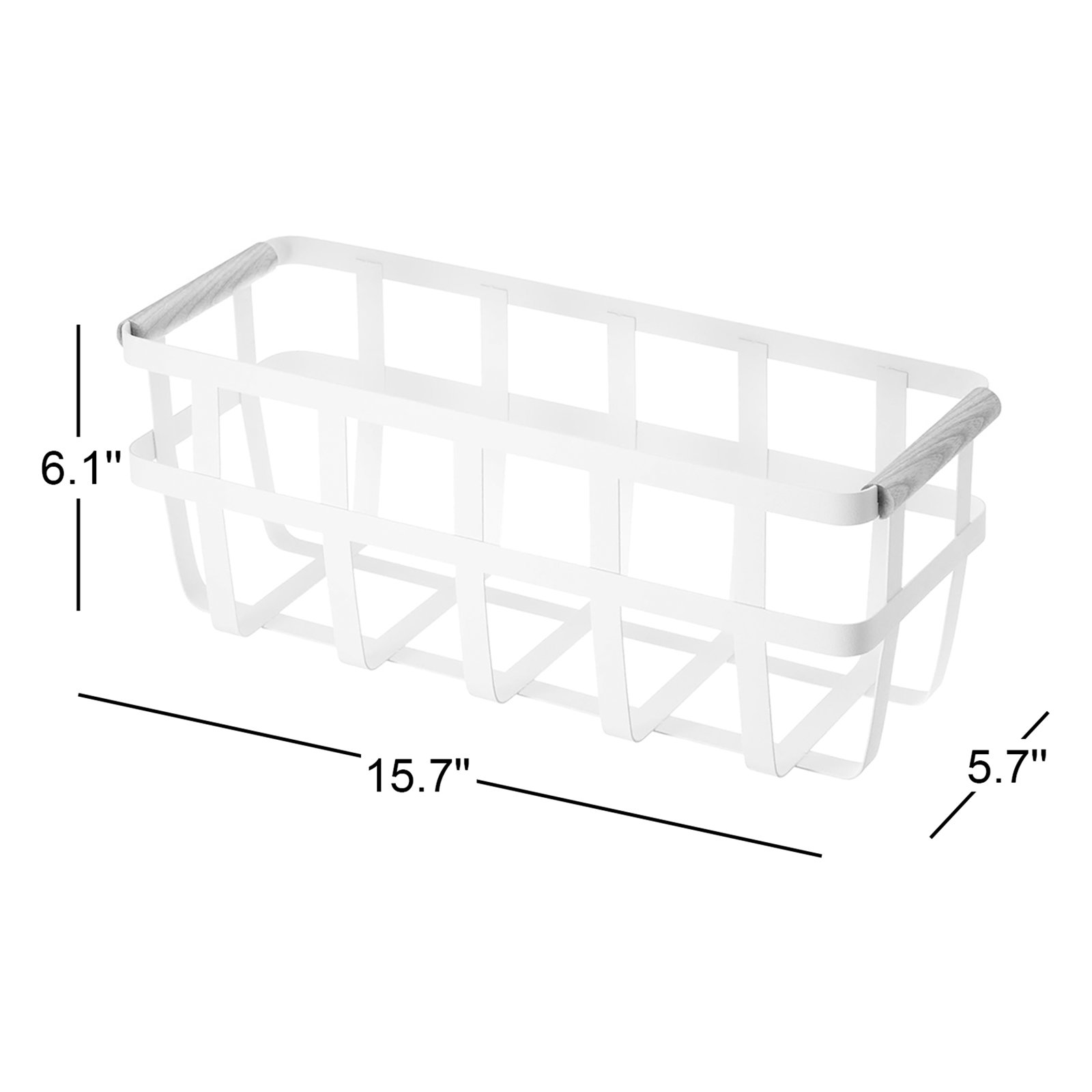 Tosca Storage Bin