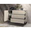 Caletto 120cm Sideboard