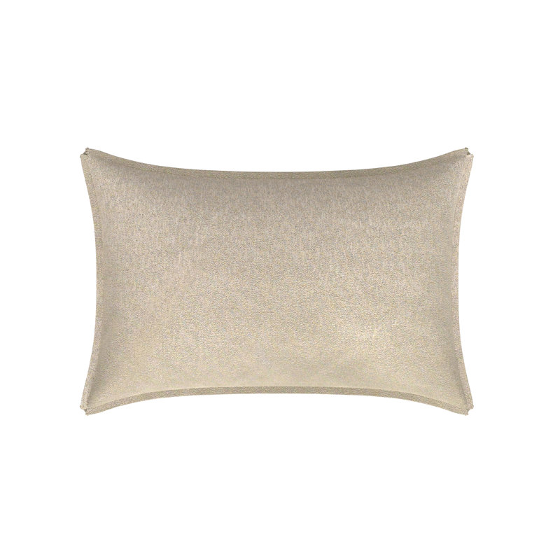 Opava - Champagne Pillow Sham, King