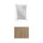 Bathroom Cabinet With Sink-737487594