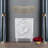 Aidyen Solid Wood Accent Cabinet