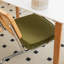 Dining Chairs , Velvet Rattan Side Accent Chairs, Modern Mid Century Breuer Designed Chairs, Upholstered Dining Living Room Kitchen Chairs-1776588872-1776588878
