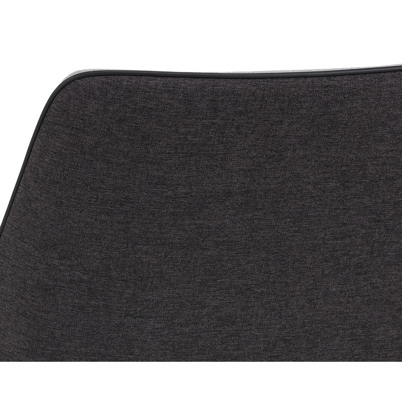 Ikon Upholstered Dining Chair