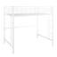Lit mezzanine double en métal Elita de Viv + Rae ™-19037103