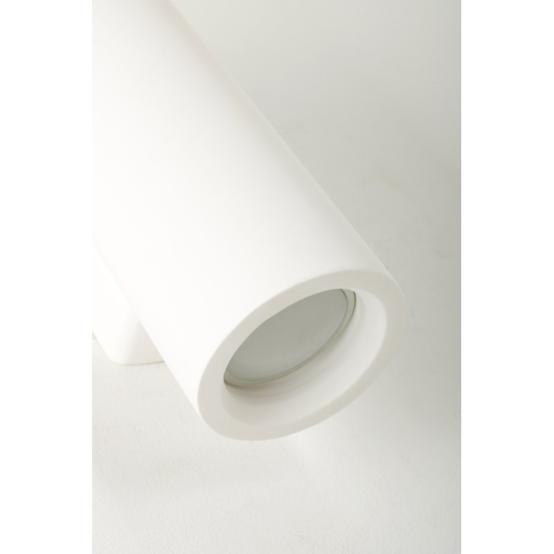 Cecelia 2-Light Up & Downlight