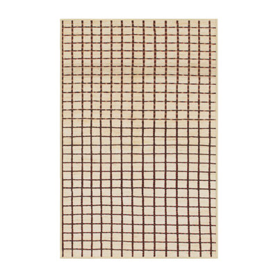 Abstract Indoor Rug