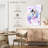 Brampt Abstract Swan-108640109