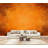 Wall Mural Peel and Stick Wallpaper Orange autumn old watercolor paper texture painted marbled vintage Self-Adhesive Removable Contact Paper Wall Decor for Living Room Bedroom 100"H x 144"W-1765100279
