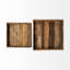 Latassha Solid Wood Decorative Tray-1846856266