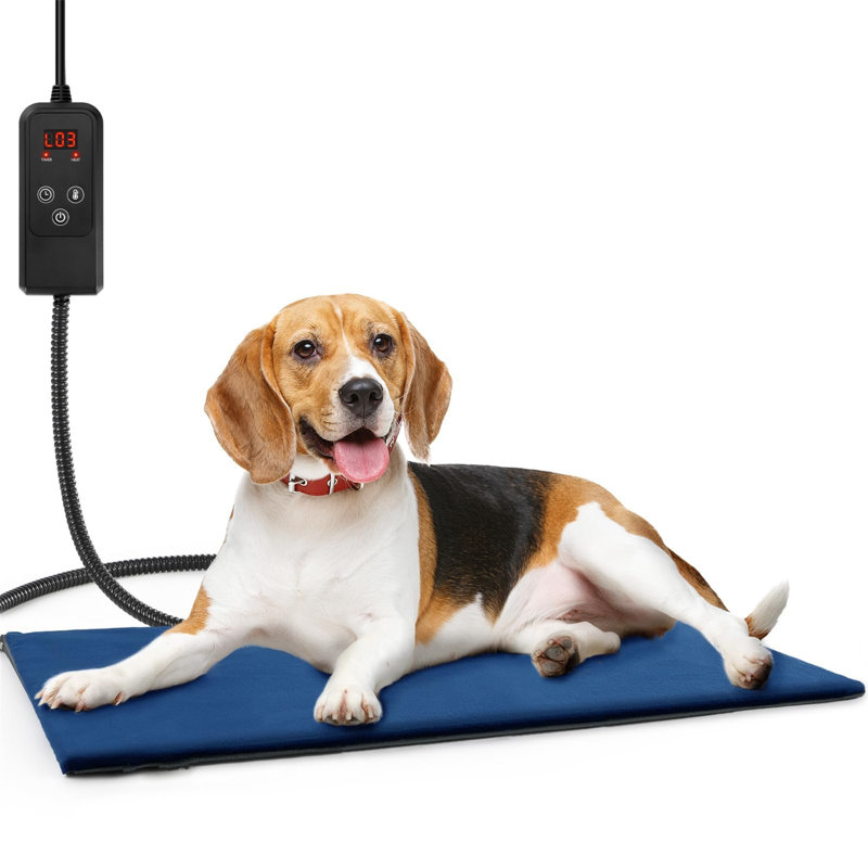Genivee Pet Bed Cushion, 5cm L x 70cm W