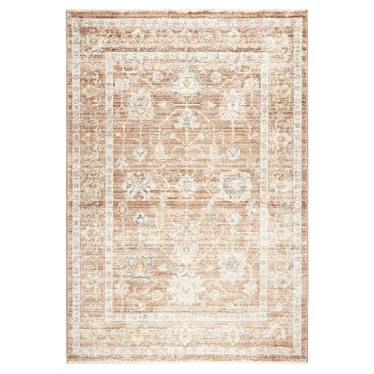Rectangle Avicia Area Rug