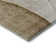 Premium Machine Washable Prisco Taupe Rug