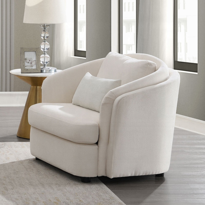 Mariko Chair W/pillow