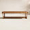 Louise 39.5 " Acacia Patio Table