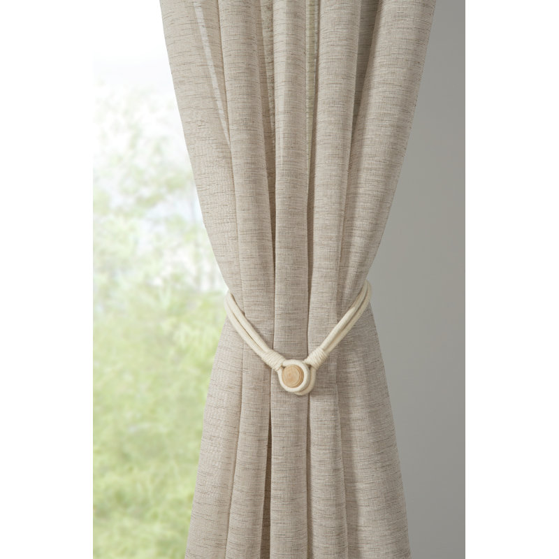 47cm Curtain Tieback