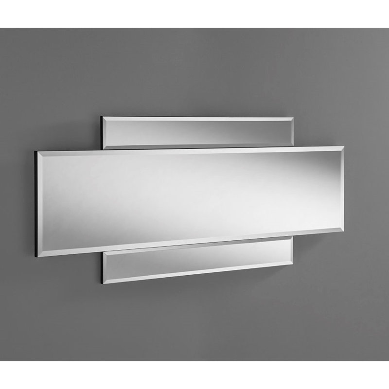 Ameswood Flat Mirror