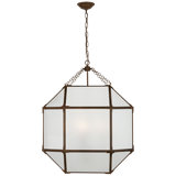 Suzanne Kasler Morris Small Lantern