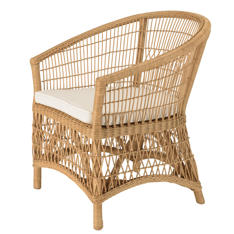 Amer Outdoor Lounge Chair