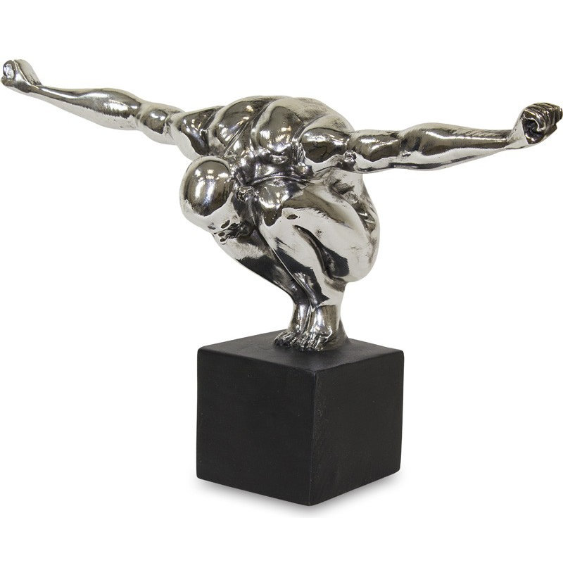 Friedhelm Figurines & Sculptures