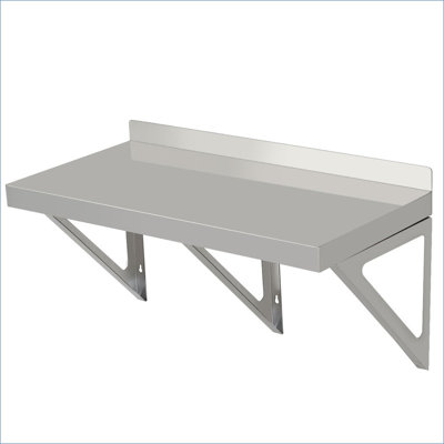 Floating Shelf