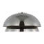 Shanti 1 - Light LED Flush Mount-1556379476