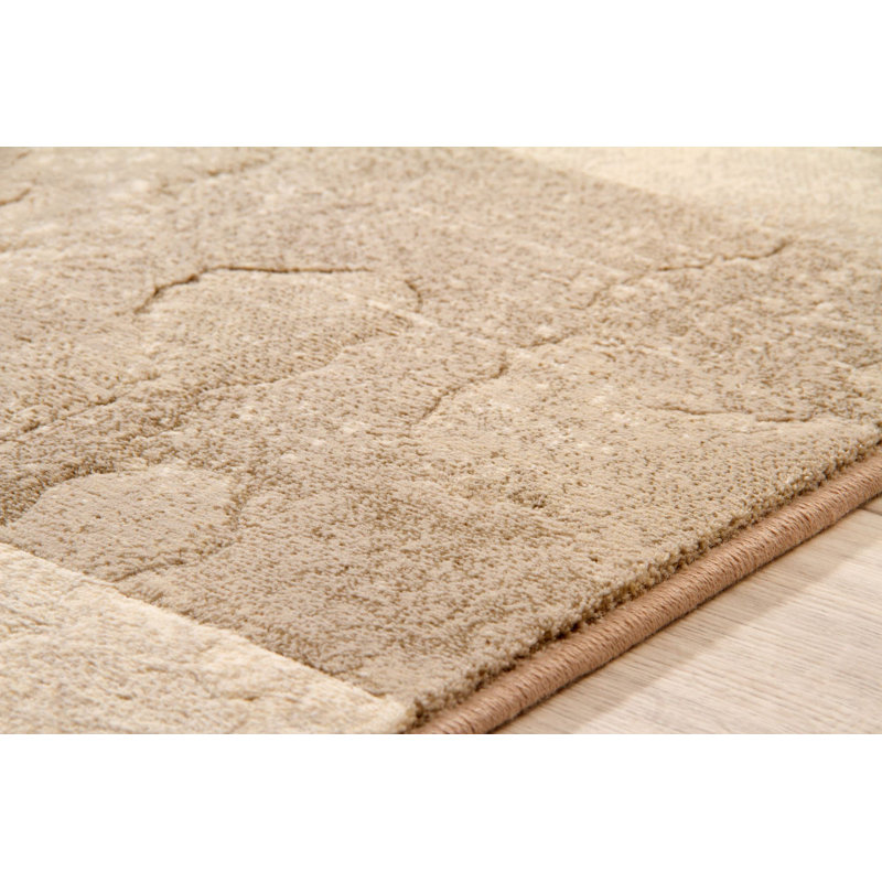 Dwight Geometric Area Rug, Rectangle 200 x 290cm