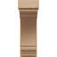 Bois de cèdre brut Warren-88293140