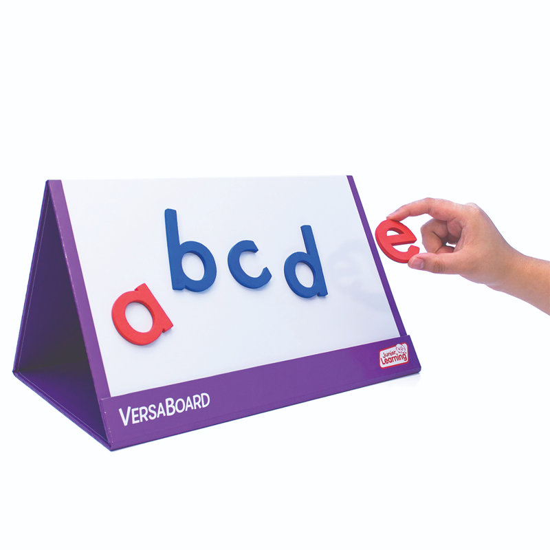 Versaboard Large Portal Magnetic Board