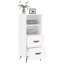 Anaelle 34.5cm W 2 - Drawer Chest of Drawers-1725684504