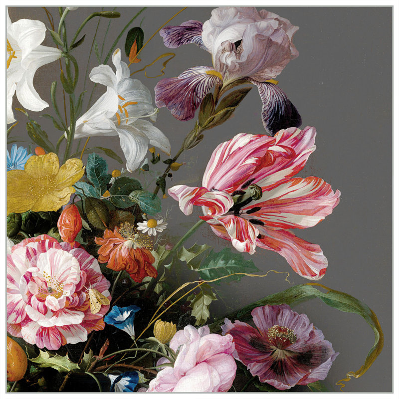 Bouquet baroque 2 (WLA2006)