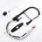 XWSI Pull Out Touch Kitchen Faucet