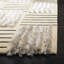 Tapis en laine et viscose touffeté à la main Soho-1457585487