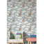 Girafe et papier peint amovible mural-1430852428