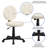 Lynda Sports Swivel Task Office Chair-22109167