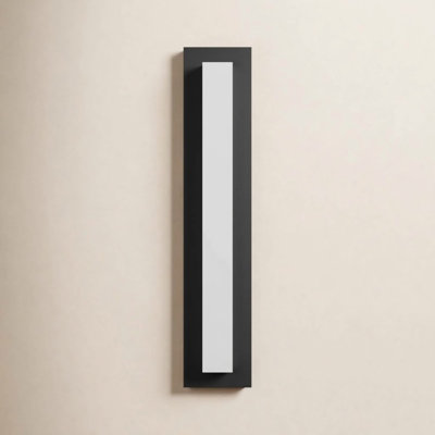 Brayden Studio® Outdoor Sconce