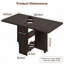 120cm Folding Table-136083857