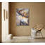 Bird In Flight Print by John Beard-896117973-896117983