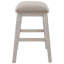 Tabouret de comptoir 24 po Jeremy