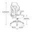 Chaise de bureau avec appui-tête Orion-481359569