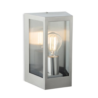 23cm H Outdoor Flush Mount