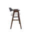 Chaise de bar Baconton Java / sable-2141873094