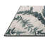 Tapis gris soyeux et moelleux-1084363005
