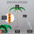 LED Rope Light Palm Lighted Trees & Branches-1543954500