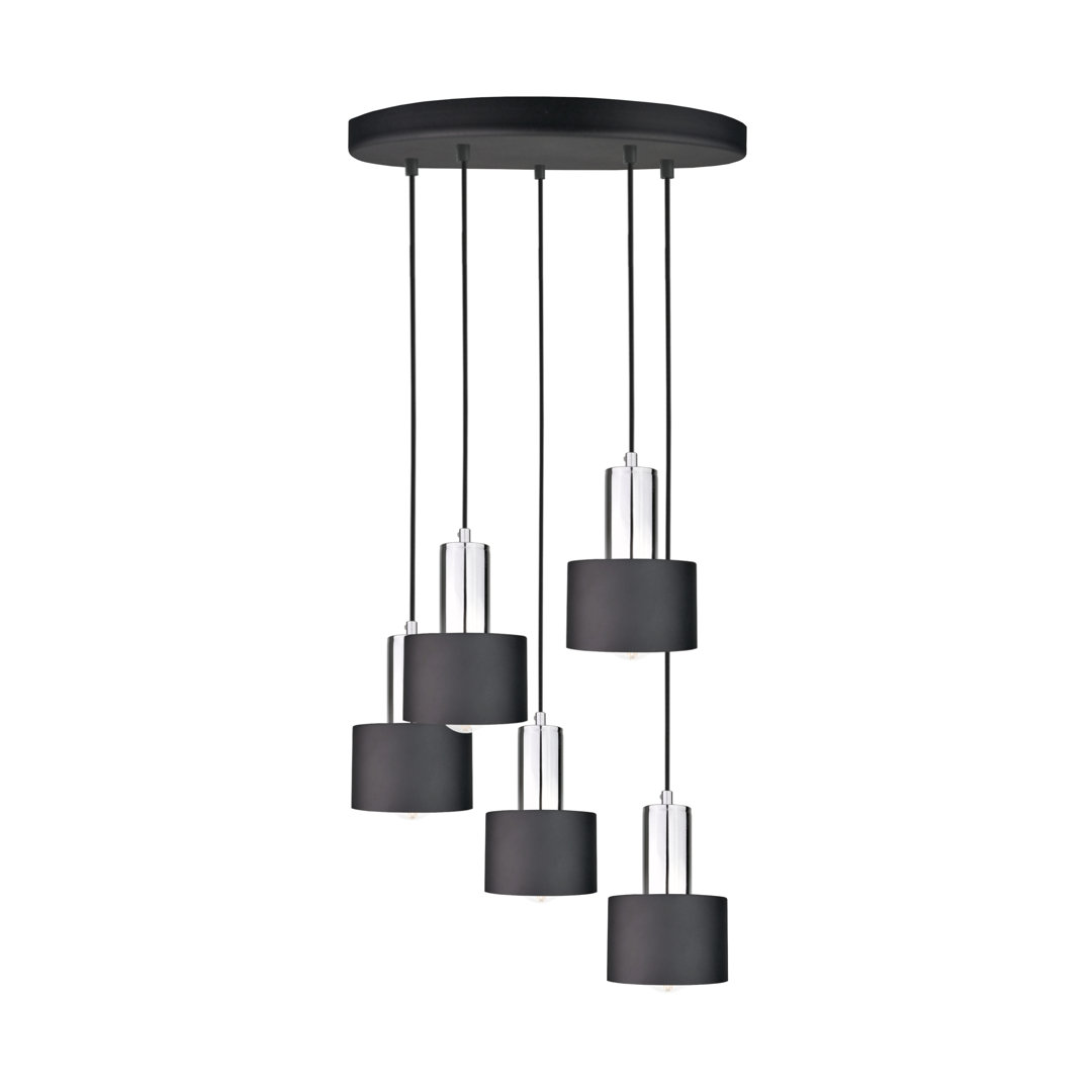 5 - Light Cluster Pendant