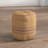 Dejahnay Upholstered Pouf
