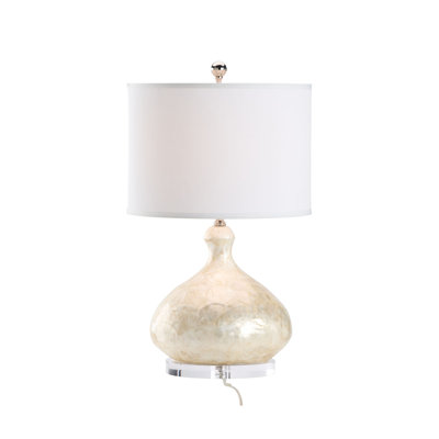 Coastal Table Lamp