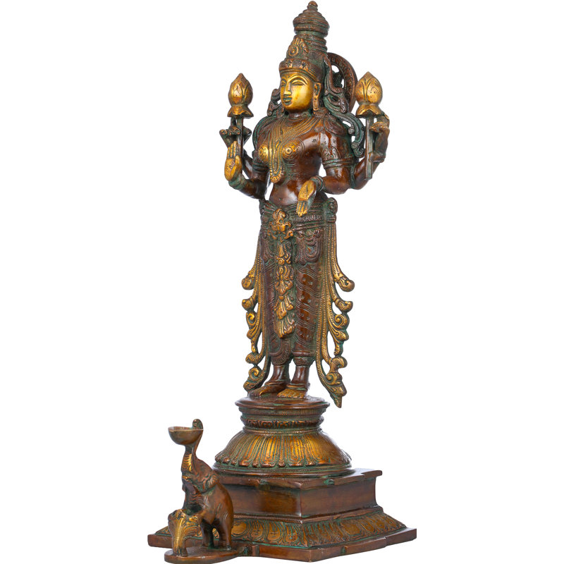 Religious & Spiritual Figurines & Sculptures